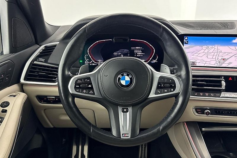 BMW X5 xDrive30d - fotka 23 z 28