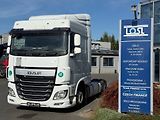 DAF XF460 SC EURO 6 MEGA/lowdeck - náhled 1