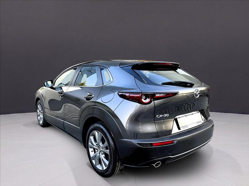 Mazda CX-30 (2026) 2,5 6MT FWD CENTRE-LINE - fotka 3 z 13