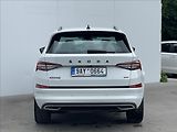 Škoda Kodiaq 2,0 TDI 4x4 DSG Sportline NAVI - náhled 23