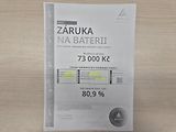Volkswagen ID.5 150kw, PERFORMACE TZ SOH 93,3% - náhled 22