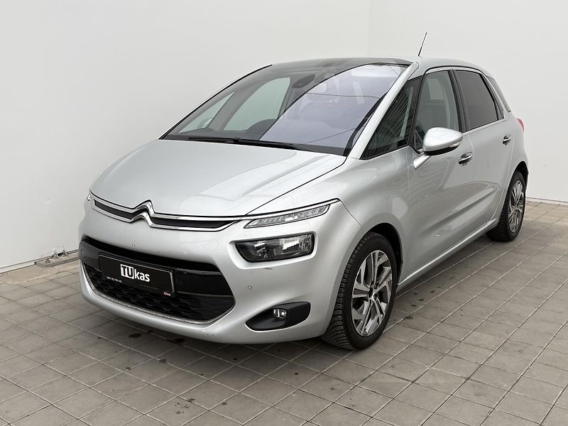 Citroën C4 Spacetourer