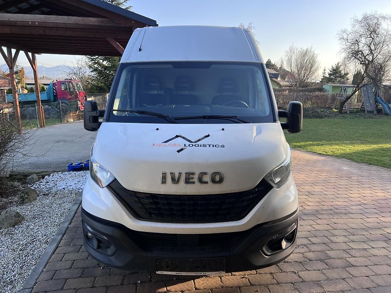 Iveco Daily (2021) L4H2 (Maxi) - fotka 2 z 4