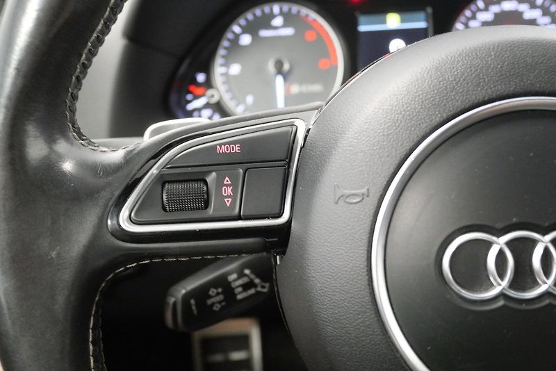 Audi SQ5 - fotka 14 z 23