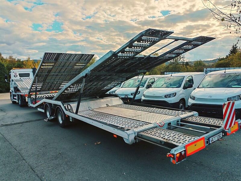 Mercedes-Benz Ostatní Actros 1845 L 4x2 V 13 - fotka 9 z 40