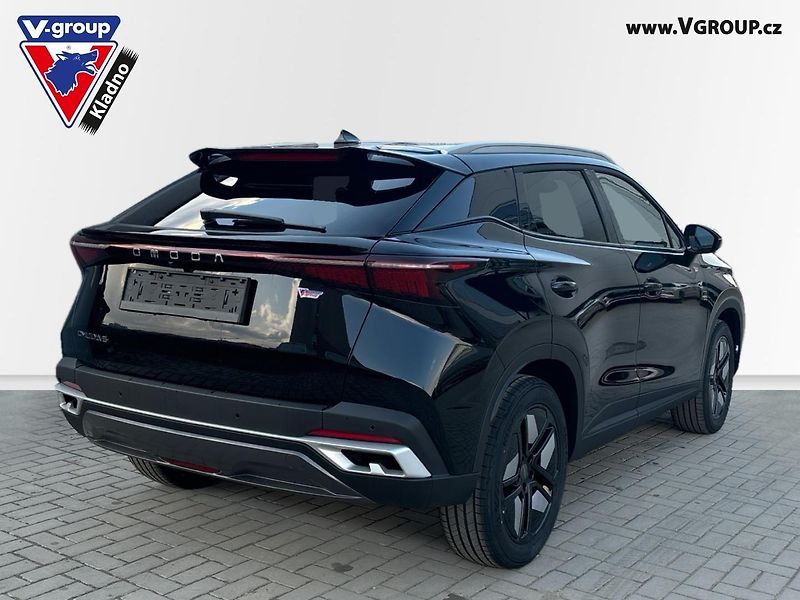 Omoda 5 (2026) 1.6 tGDI 108kW Premium - fotka 4 z 49