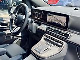 Mercedes-Benz Třídy V (2026) 300d EXCLUSIVE AMG 4M L - náhled 17