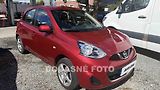 Nissan Micra (2015) 1.2i, ČR, AC, tempo - náhled 1