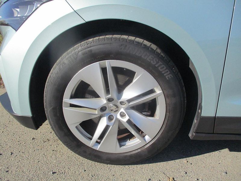 Škoda Enyaq 60 iV TEP.ČERPADLO*MODEL 22 - fotka 11 z 63