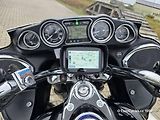 Kawasaki VN 1700 Voyager (2009) - náhled 12