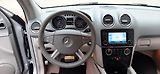 Mercedes-Benz Třídy M (2007) M320CDI 4M NAVI-KUŽE-ALCANTARA - náhled 31
