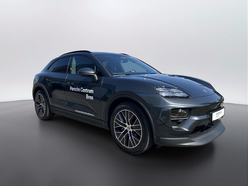 Porsche Macan (2026) 4 - fotka 7 z 30
