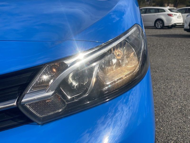 Toyota ProAce 2.0D, ČR-1m, Active, navi, DPH - fotka 7 z 23
