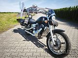 Honda VT 1100 C Shadow (2001) - náhled 1
