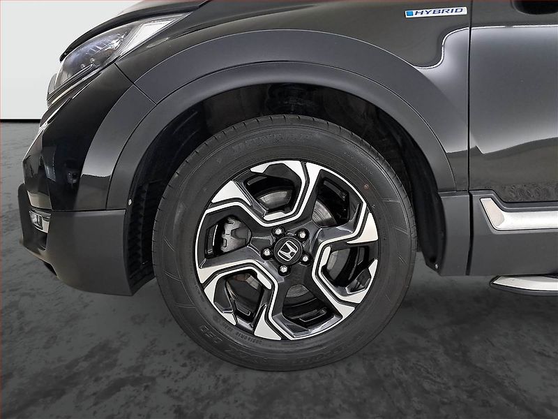 Honda CR-V (2020) Comfort 2.0i-MMD HEV - fotka 15 z 22