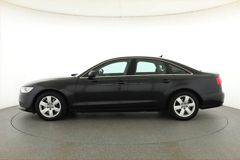 Audi A6 (2011) 3.0 TDI, 4X4, Automat, Navi - fotka 3 z 20