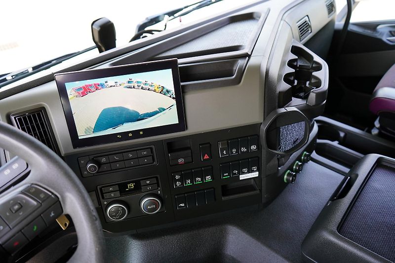 Volvo FM (2022) 460 / E 6 / ACC / PEŁNY ADR /  - fotka 40 z 47