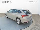 Škoda Scala (2025) Selection 1,0 TSI 85kW - náhled 25