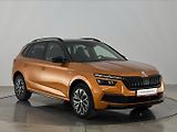 Škoda Kamiq Monte Carlo DSG - náhled 14