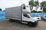 Mercedes-Benz Sprinter 2,0 CDI  319 PLACHTA SPANÍ - náhled 6