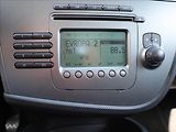 Seat Leon 2,0 TFSi (BWA) FR line - náhled 13