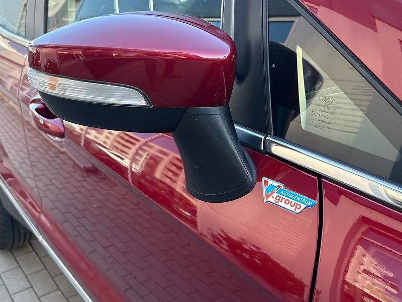 Ford EcoSport (2018) 1.0 EcoBoost Winter Packet - fotka 23 z 44