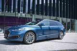 Ford Mondeo (2020) 2.0 187ps Hybrid ecvT VIGNALE  - náhled 4