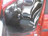 Ford Fiesta (2006) 1.3i , jede super - náhled 12