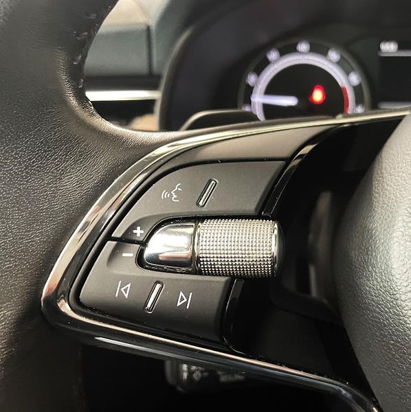 Škoda Kamiq 1.5 TSI, 110 kW, STYLE, DSG,ČR - fotka 15 z 30