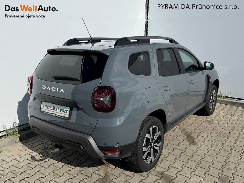 Dacia Duster (2023) 1.0 TCe 67 kW Journey LPG - fotka 2 z 25