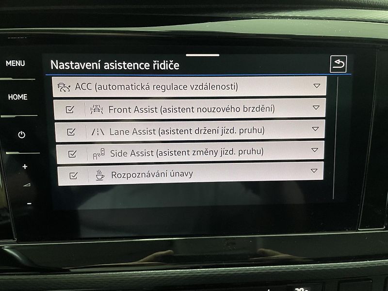 Volkswagen Multivan 2.0TDi 4x4 DSG ČR 1.MAJ TOP ! - fotka 37 z 40