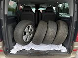 Mercedes-Benz Viano V6 3.0CDi L 165kW Automat ČR - náhled 19
