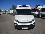 Iveco Daily 35S15V chladící s el. zásuvkou - náhled 1