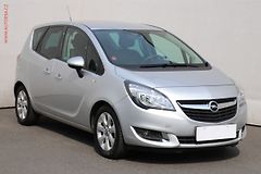 Opel Meriva (2016) 1.4i - fotografie inzerátu