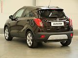 Opel Mokka (2014) 1.4T, 1.maj,ČR, AC, tempo - náhled 6