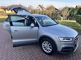 Audi Q3 2.0TDI 110KW,4x4,NAVI,TZ,LED,1 - náhled 33