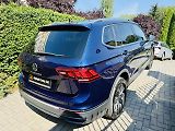 Volkswagen Tiguan Allspace (2023) 2,0TDi 110kW DSG ACC TAŽNÉ ČR - náhled 4