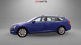 Škoda Superb 1.5TSI DSG Style ACC Carplay - náhled 4