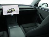 Tesla Model 3 (2023) Standard Range LFP, SoH 94% - náhled 8