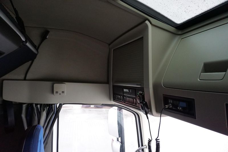 Volvo FH (2021) 460 / I – SAVE / ACC / EURO 6  - fotka 54 z 54