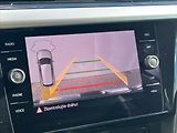 Volkswagen Arteon Shooting Brake 2,0 TDi 110kW 7DSG ELEGANCE - náhled 17