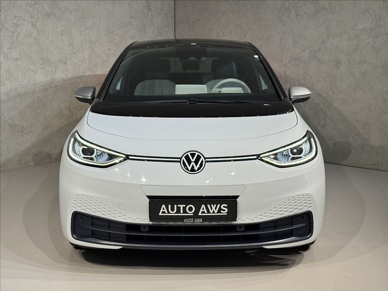 Volkswagen ID.3 Pro 1st Edition IQ Light ACC - fotka 3 z 49