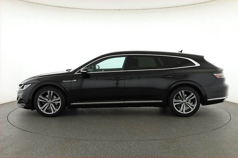 Volkswagen Arteon (2022) R-line 2.0 TDI 4Motion - fotka 3 z 17