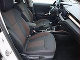 Škoda Fabia (2023) 1.0 TSI, Serv.kniha, Tempomat - náhled 9