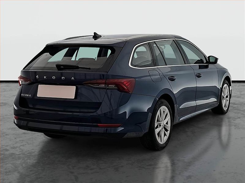 Škoda Octavia (2022) 2.0 TDI, ČR,1.maj, Serv.kniha - fotka 5 z 20