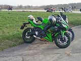 Pod taktovkou strakonických Motobobrů se v sobotu 30. března 2024 konalo zahájení motorkářské sezony.