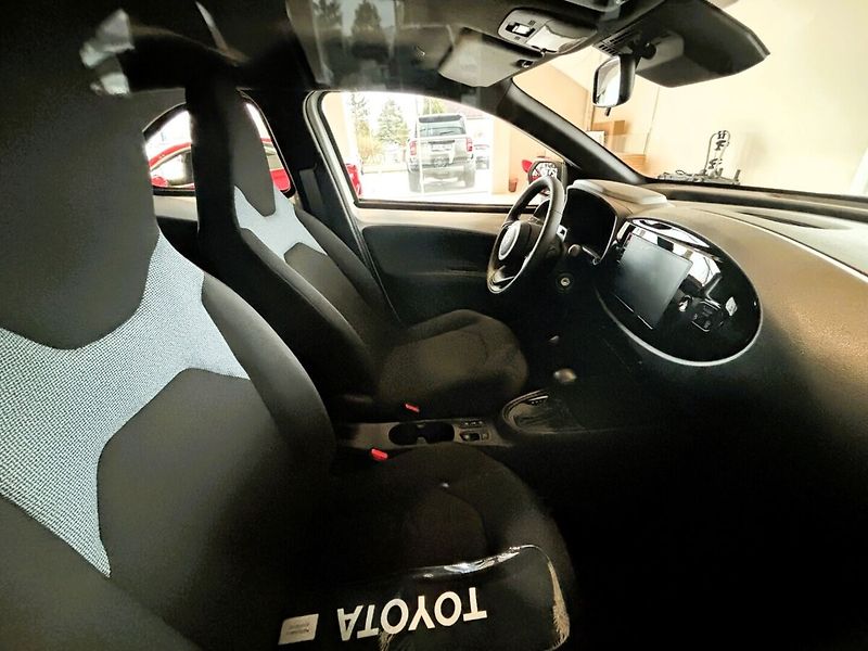 Toyota Aygo 1,5   X Active 2026 - fotka 7 z 8