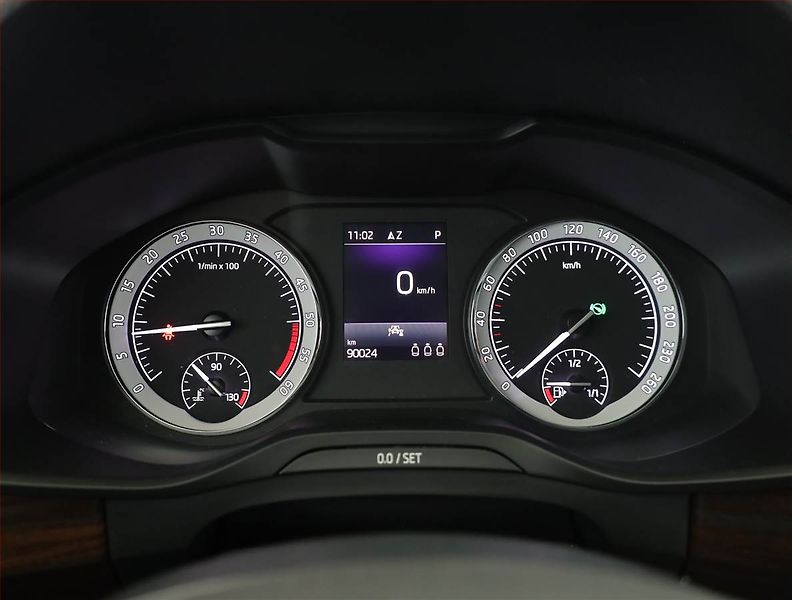 Škoda Kodiaq (2021) Scout 2.0 TDI - fotka 9 z 20