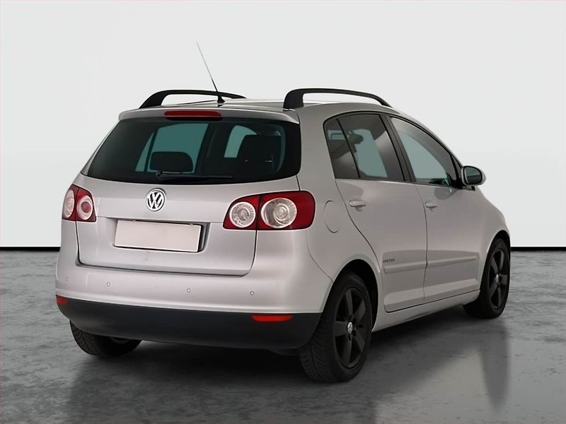 Volkswagen Golf Plus (2008) Comfortline 1.4 TSI, Tempomat - fotka 5 z 19