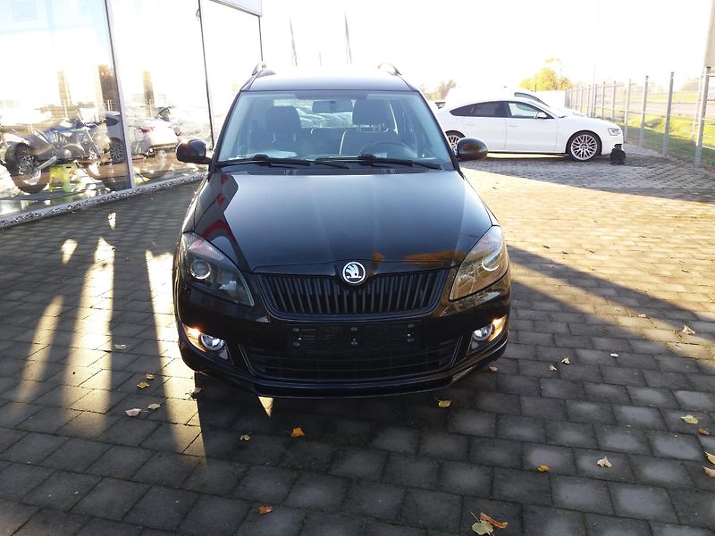 Škoda Roomster 1.2TSi,63kW,ESP, ZADÁNO !! - fotka 10 z 31